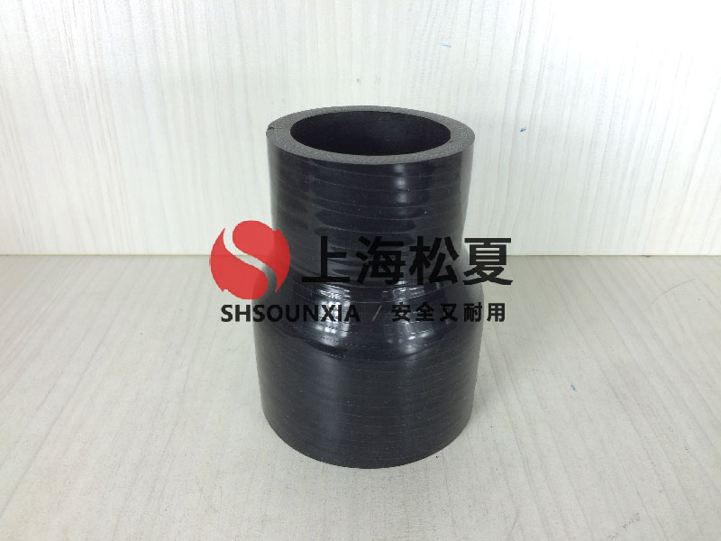 輸油氣管道用橡膠伸縮軟接