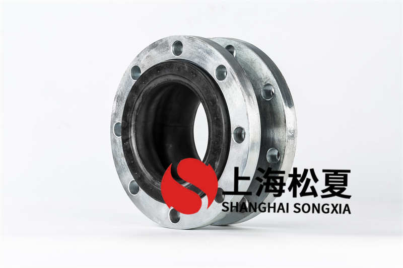 可曲撓橡膠接頭好用嗎？