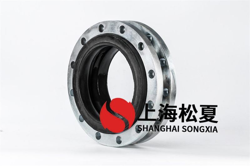 橡膠軟接頭給水排水工程中具有的特色是什么？
