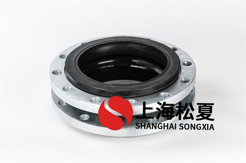 橡膠軟接頭是什么？有什么作用？能夠被運用在哪里？